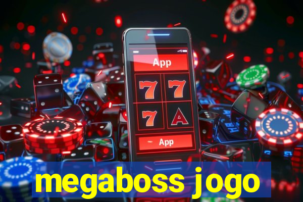 megaboss jogo